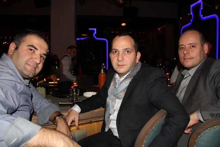 The Launching of Haig Club Whisky